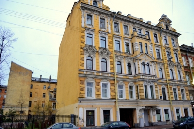 ЖК "ул. 8-я Красноармейская, 9-11" - купить квартиру во вторичке по ценам от зас
